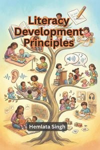 Produktbild: Literacy Development Principles