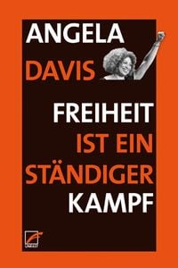 Produktbild: Freiheit ist ein st&auml;ndiger Kampf