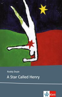 Bild vom Artikel A Star Called Henry vom Autor Roddy Doyle