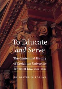 Produktbild: To Educate and Serve