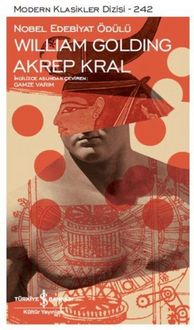 Produktbild: Akrep Kral