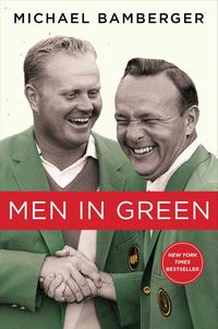 Produktbild: Men in Green