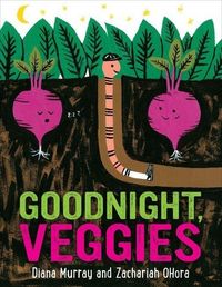 Produktbild: Goodnight, Veggies