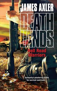 Produktbild: Deathlands 103 Hell Road Warri