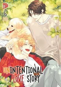 Produktbild: Unintentional Love Story 6
