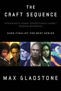 Produktbild: The Craft Sequence