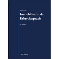 Produktbild: Immobilien in der Erbrechtspraxis