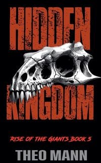 Produktbild: Hidden Kingdom
