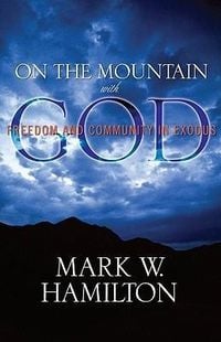 Produktbild: On the Mountain with God