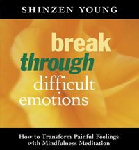 Produktbild: Break Through Difficult Emot D