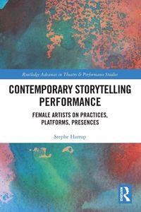 Produktbild: Contemporary Storytelling Performance