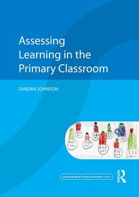 Produktbild: Assessing Learning in the Primary Classroom