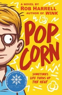 Produktbild: Popcorn