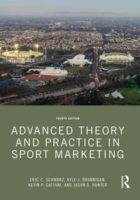 Produktbild: Advanced Theory and Practice in Sport Marketing