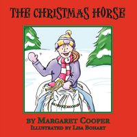 Produktbild: The Christmas Horse