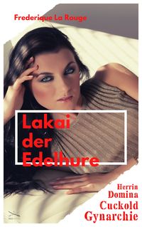 Produktbild: Lakai der Edelhure