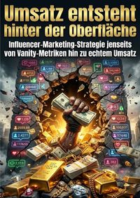 Produktbild: Umsatz entsteht hinter der Oberfl&auml;che