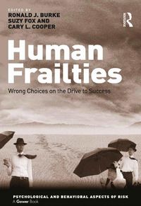 Produktbild: Human Frailties