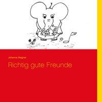 Produktbild: Richtig gute Freunde