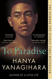 Produktbild: To Paradise