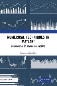 Produktbild: Numerical Techniques in MATLAB