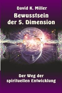 Produktbild: Bewusstsein der 5. Dimension