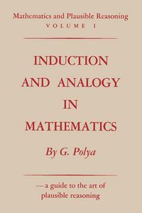 Produktbild: Mathematics & Plausible Reason
