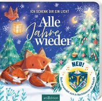 Produktbild: Ich schenk dir ein Licht! Alle Jahre wieder