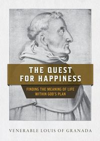 Produktbild: The Quest for Happiness