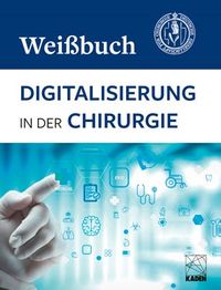 Bild vom Artikel Digitalisierung in der Chirurgie – DGCH Weißbuch vom Autor 