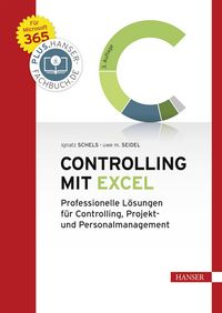 Produktbild: Controlling mit Excel
