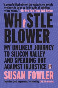 Produktbild: Whistleblower