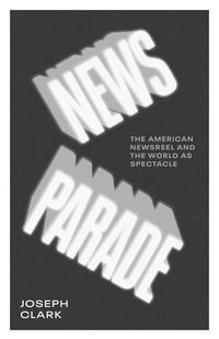 Produktbild: Clark, J: News Parade