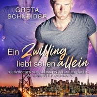 Produktbild: Ein Zwilling liebt selten allein