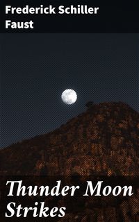 Produktbild: Thunder Moon Strikes
