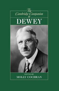 Produktbild: Cambridge Companion to Dewey