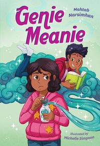 Produktbild: Genie Meanie