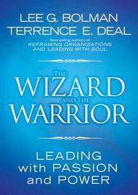 Produktbild: The Wizard and the Warrior