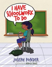 Produktbild: I Have Schoolwork to Do