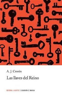 Produktbild: Las llaves del reino