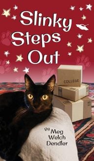 Produktbild: Slinky Steps Out