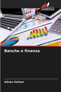 Produktbild: Banche e finanza