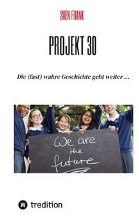 Produktbild: Projekt 30