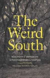 Produktbild: The Weird South