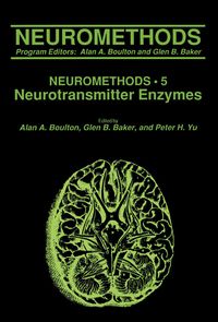 Produktbild: Neurotransmitter Enzymes