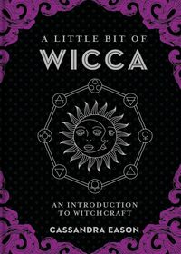 Produktbild: A Little Bit of Wicca