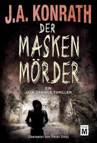 Produktbild: Der Maskenm&ouml;rder