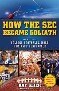 Produktbild: How the SEC Became Goliath