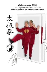 Produktbild: Wohnzimmer TAIJI, Acht Figuren f&uuml;r die Gesundheit.