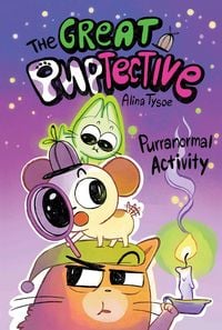 Produktbild: Purranormal Activity